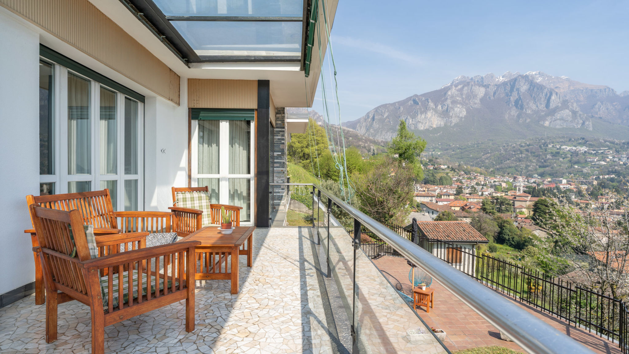 Italianway Lecco VIlla Isabella
