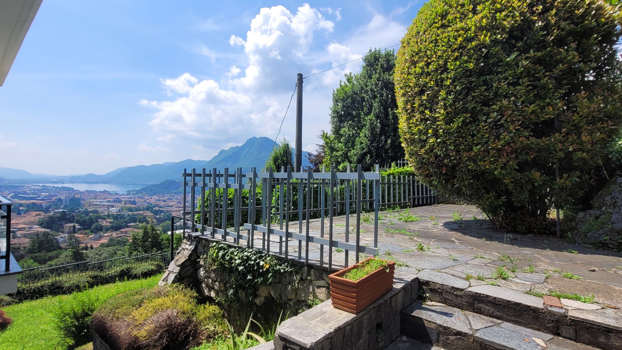 Italianway Lecco VIlla Isabella