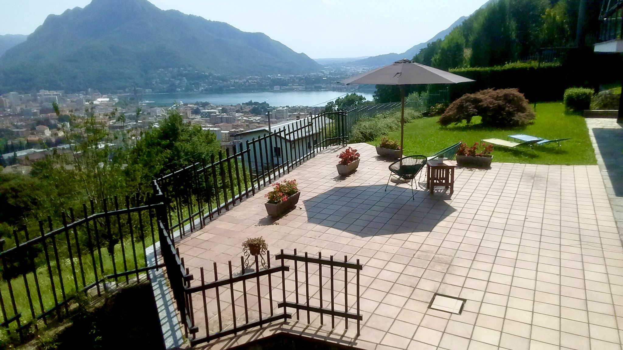 Italianway Lecco VIlla Isabella