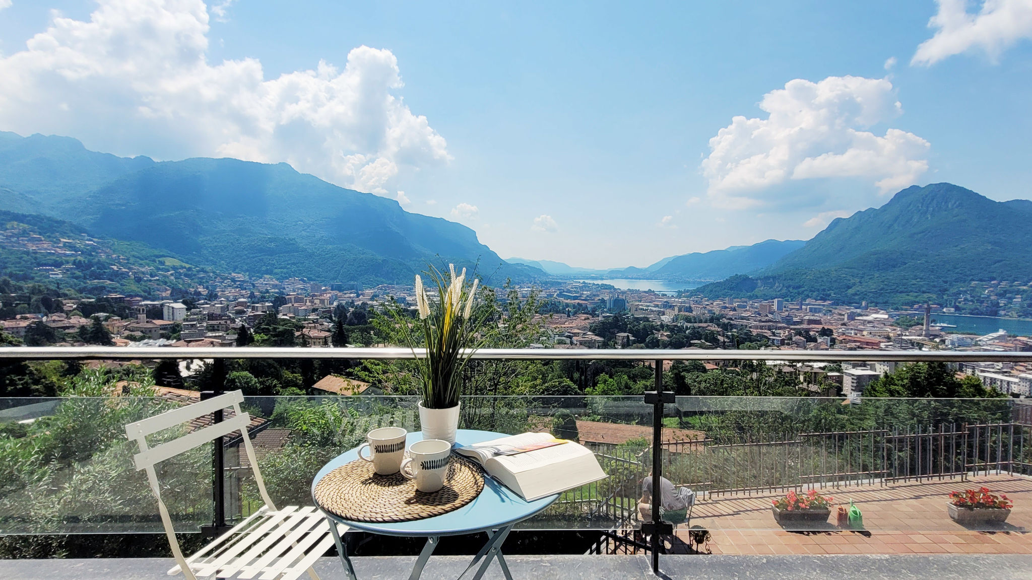 Italianway Lecco VIlla Isabella