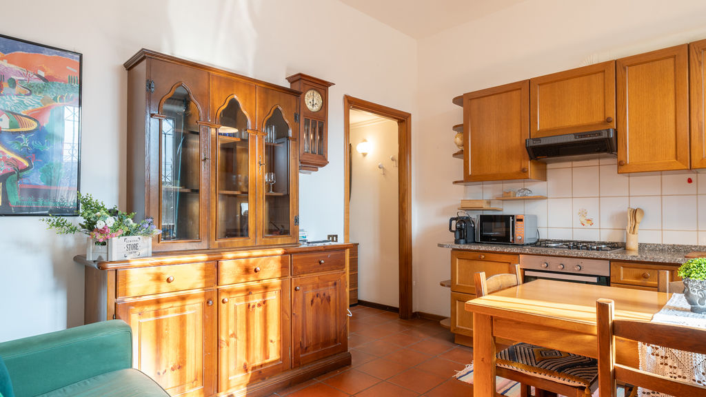 Traveler's Retreat in Lecco