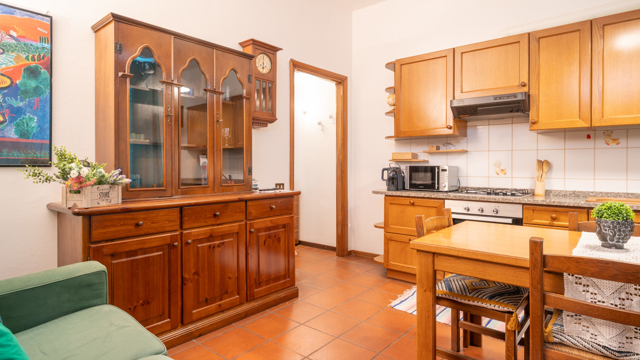 Italianway Lecco Traveler's Retreat in Lecco
