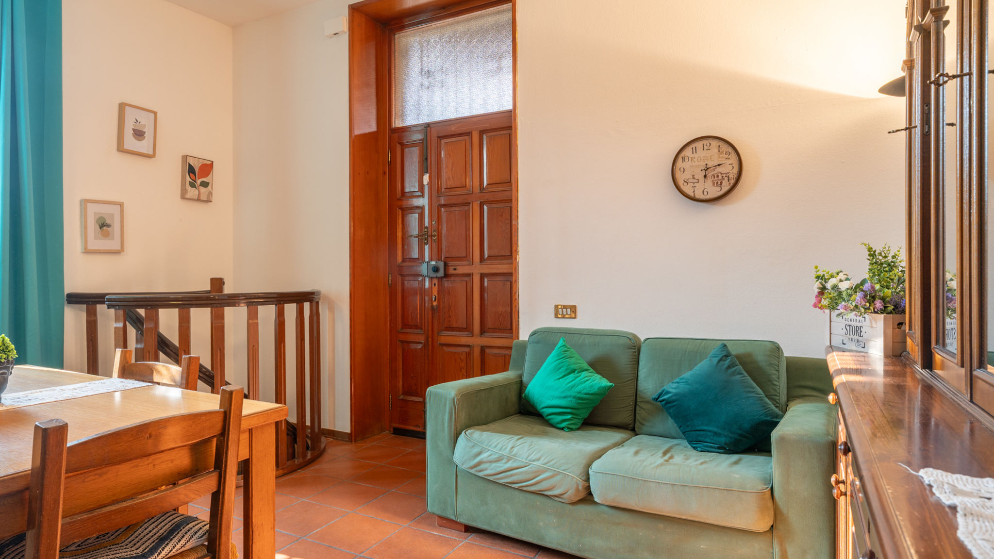 Italianway Lecco Traveler's Retreat in Lecco