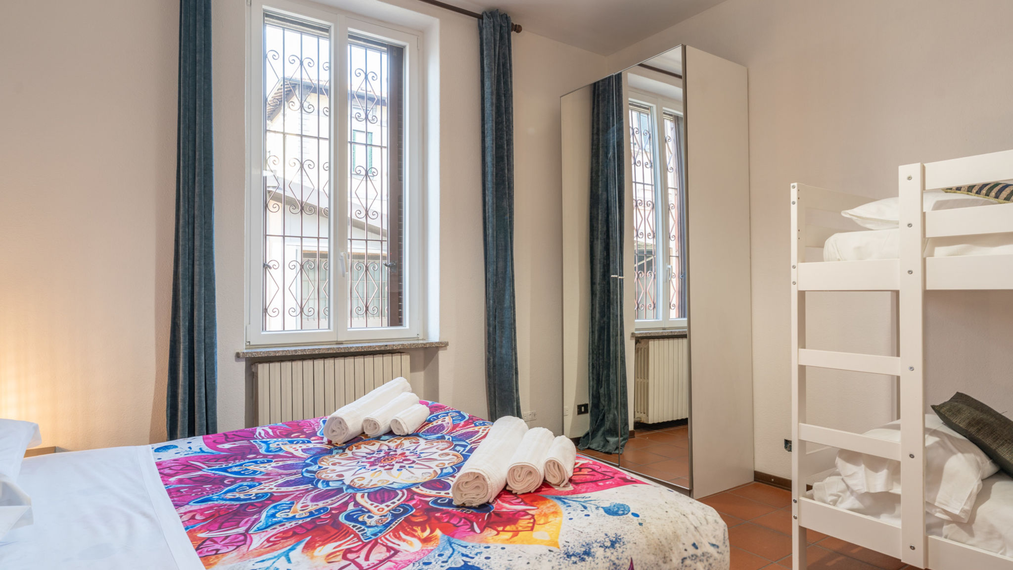 Italianway Lecco Traveler's Retreat in Lecco