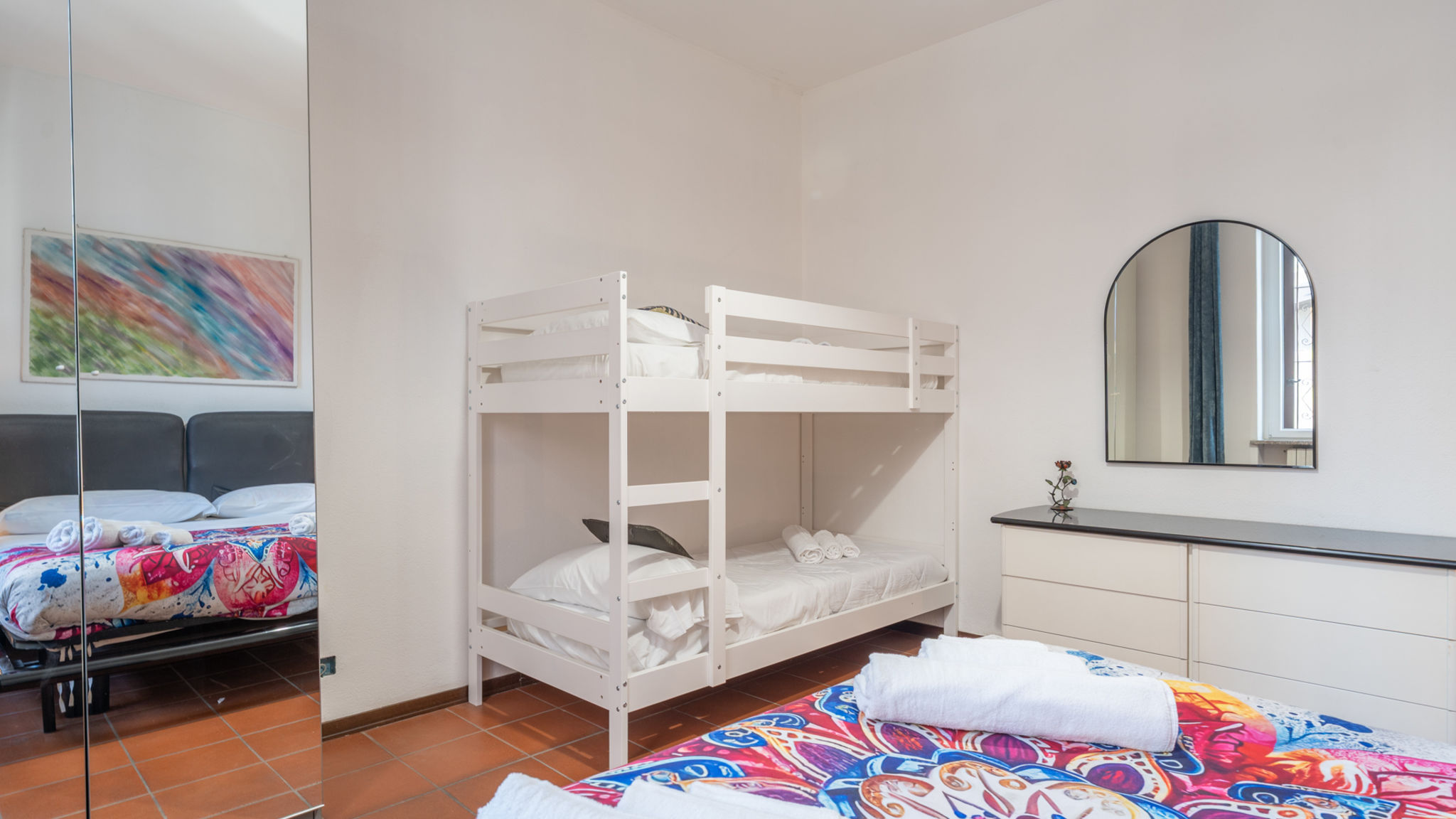 Italianway Lecco Traveler's Retreat in Lecco