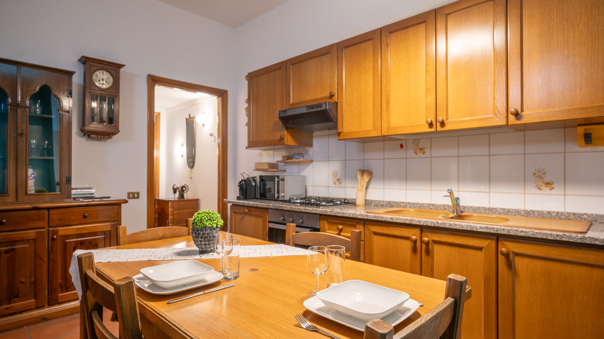 Italianway Lecco Traveler's Retreat in Lecco