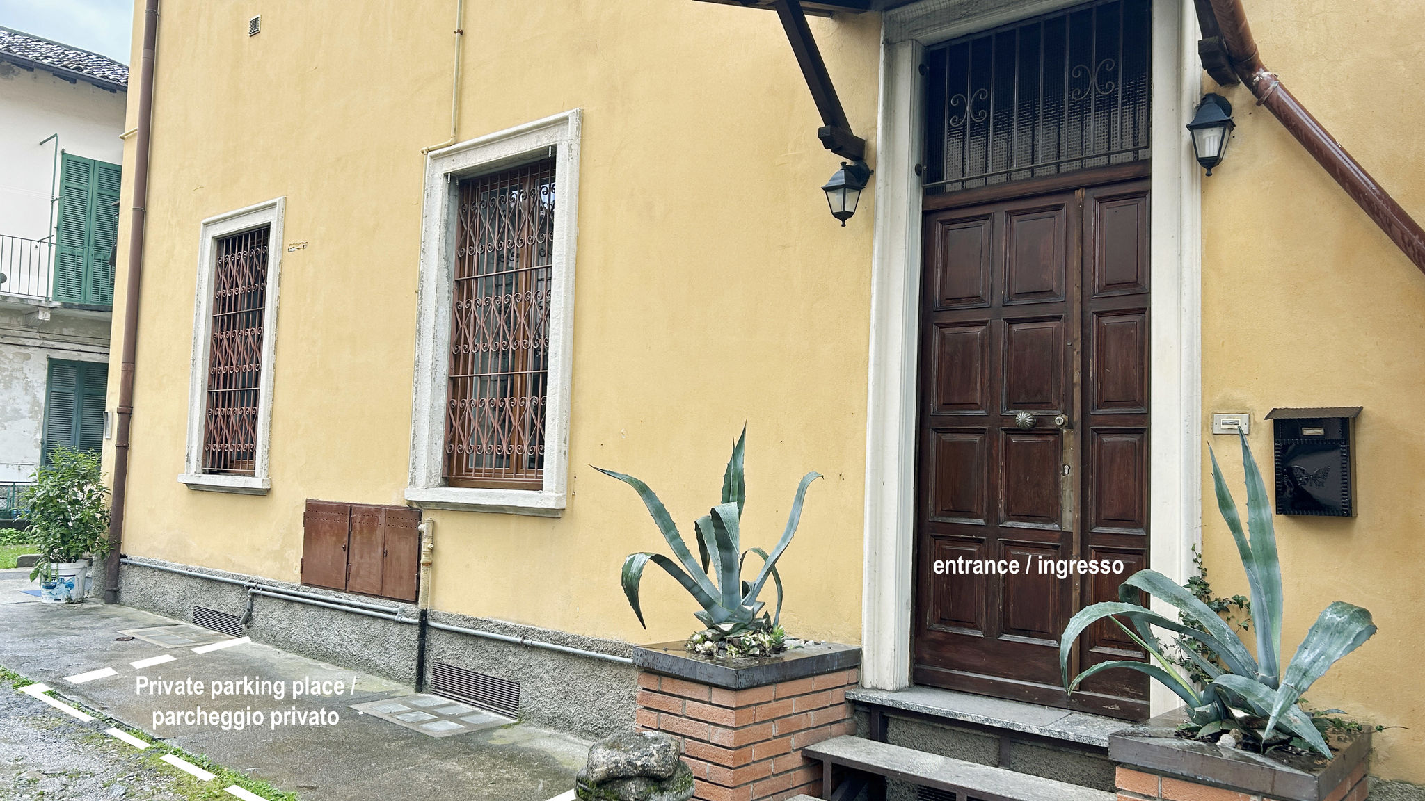 Italianway Lecco Traveler's Retreat in Lecco