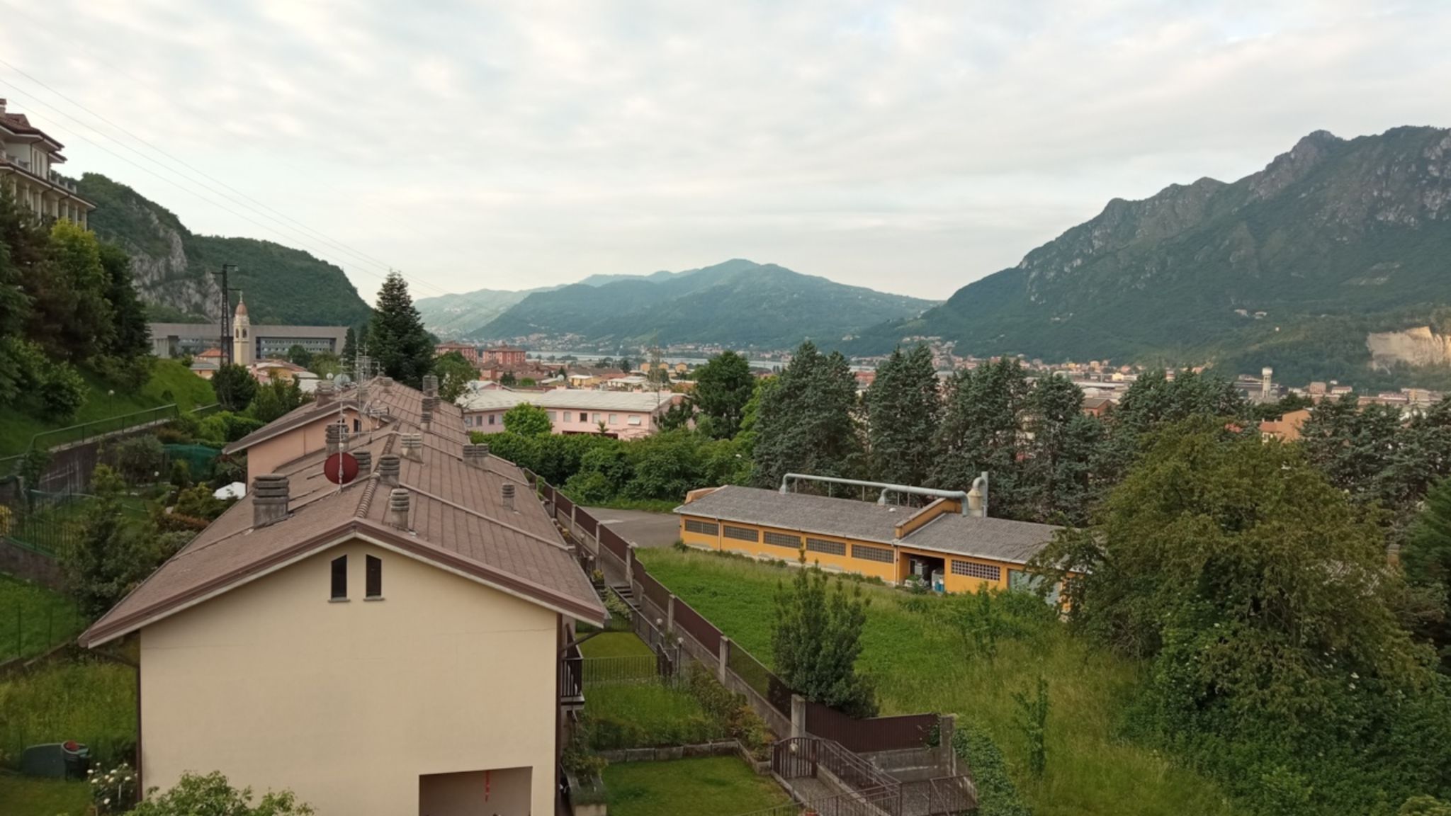 Italianway Lecco Lecco Incanto