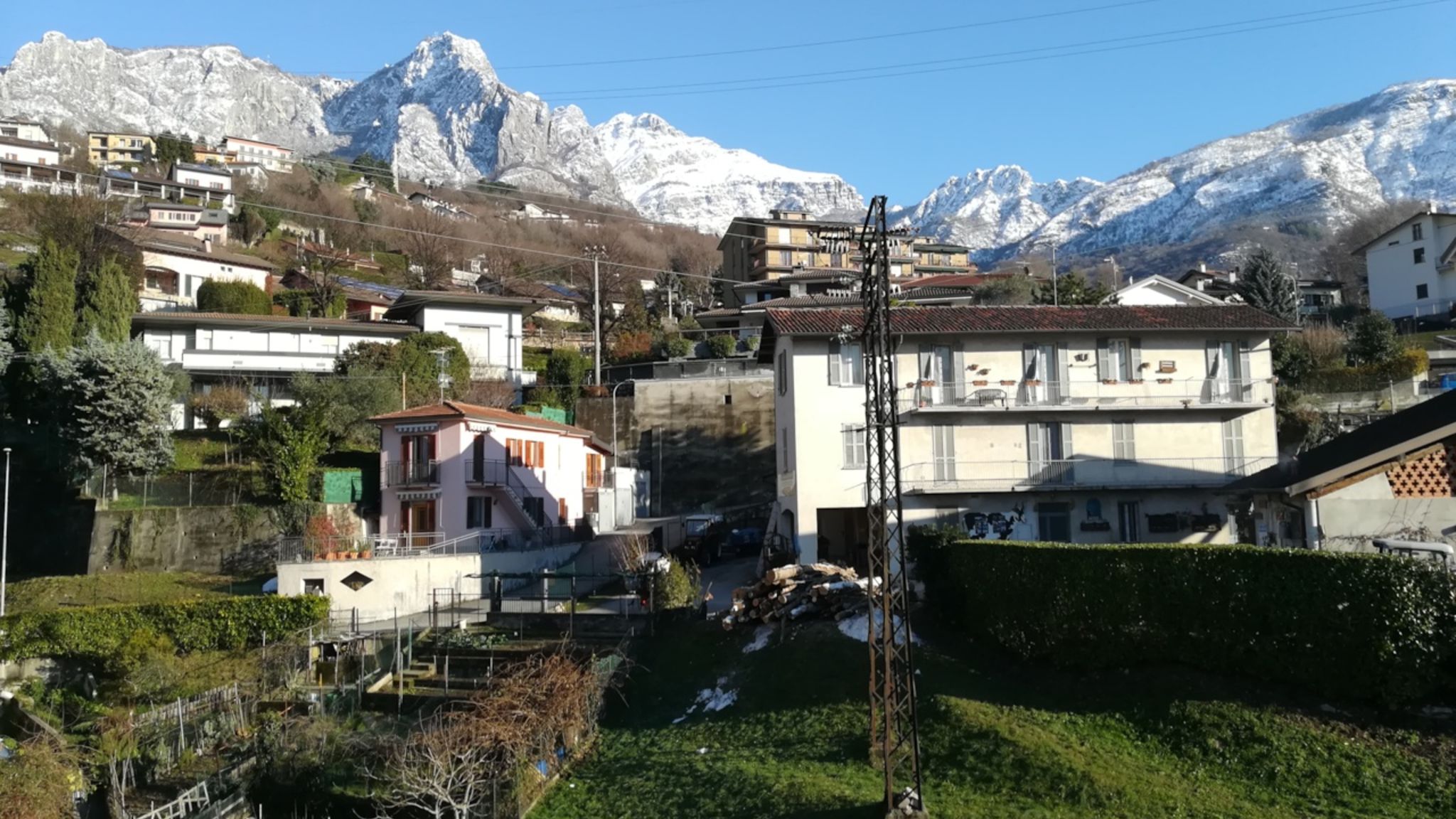 Italianway Lecco Lecco Incanto