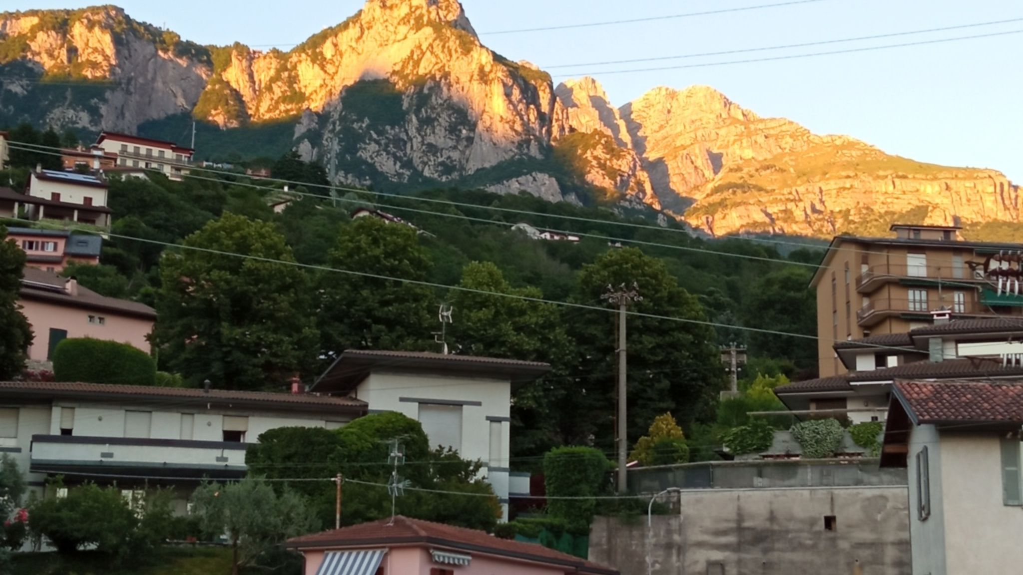 Italianway Lecco Lecco Incanto