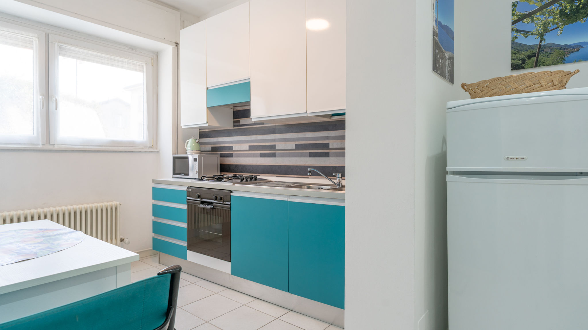 Italianway Lecco IRIS - Lecco lake stylish apartment