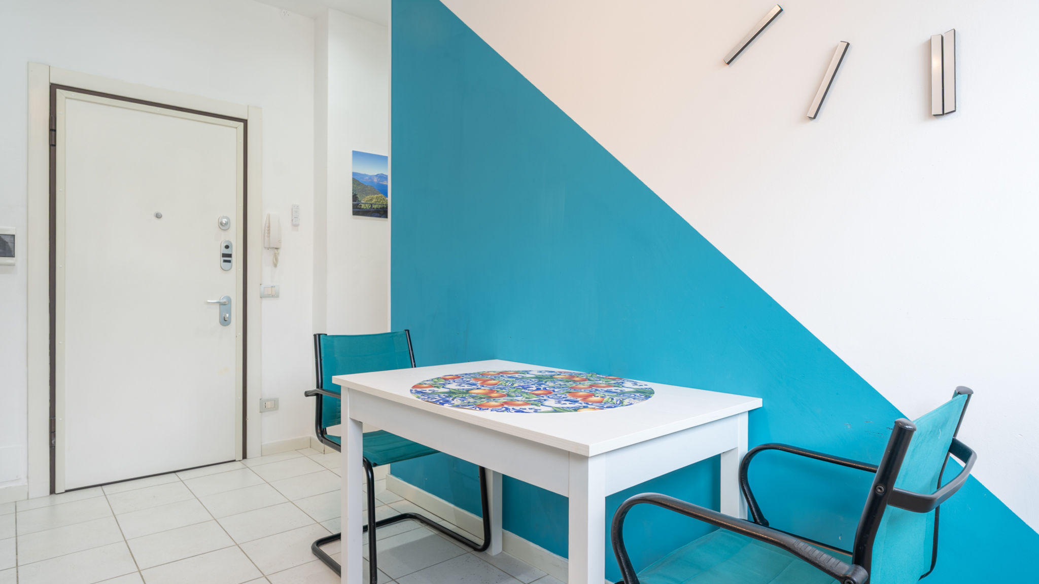 Italianway Lecco IRIS - Lecco lake stylish apartment