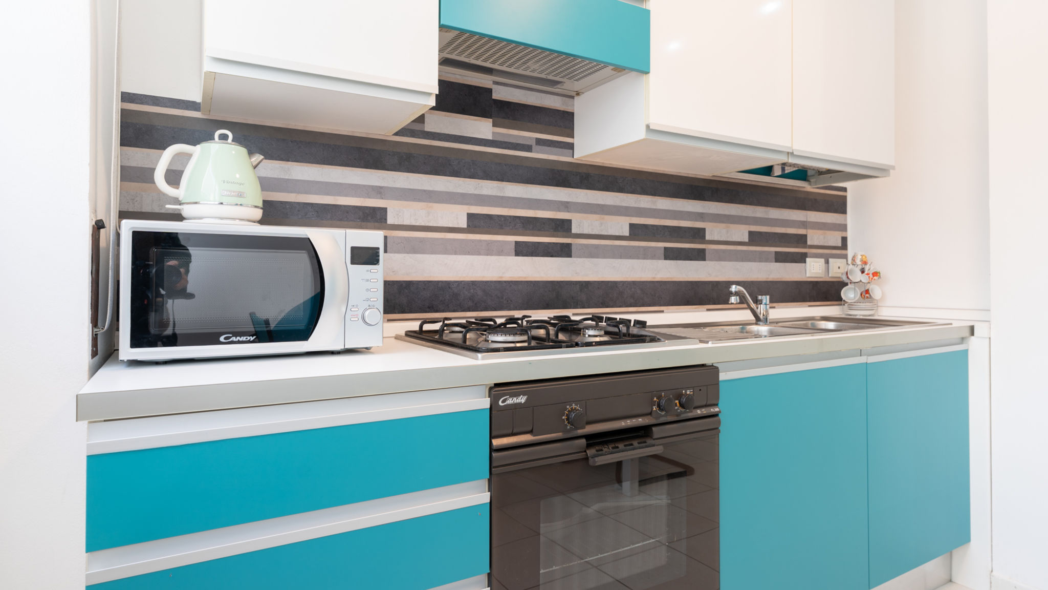 Italianway Lecco IRIS - Lecco lake stylish apartment