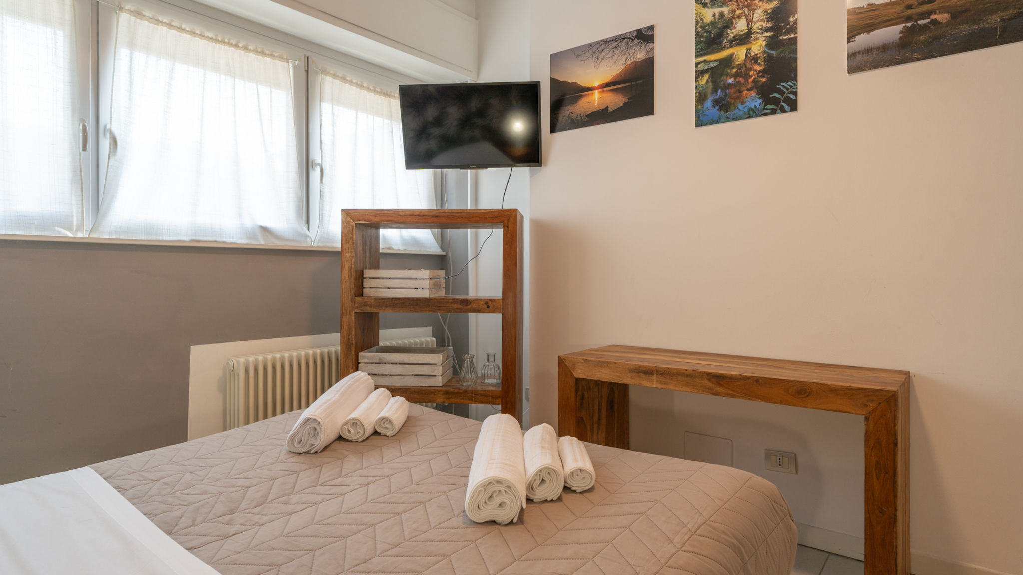 Italianway Lecco IRIS - Lecco lake stylish apartment