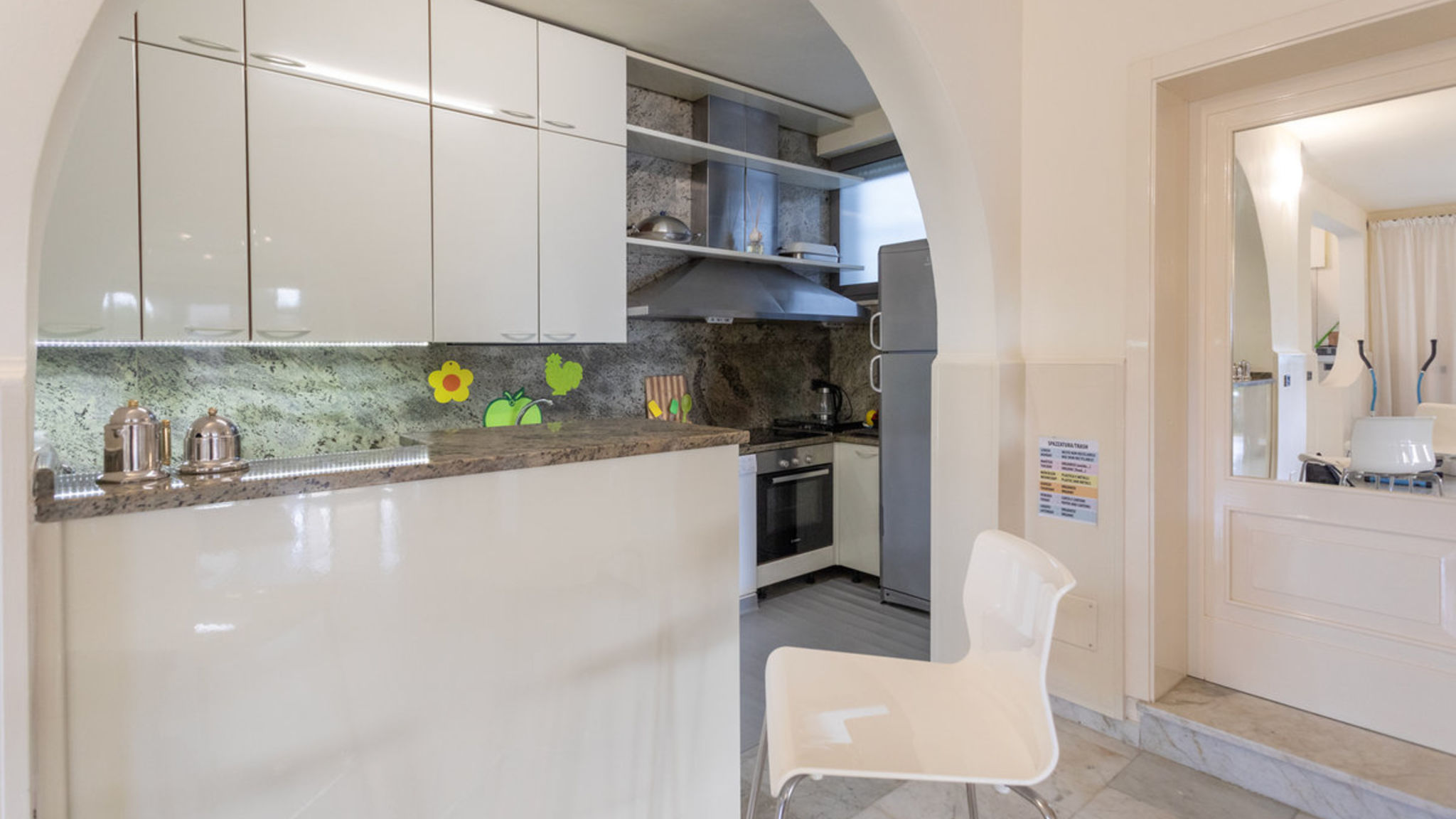 Italianway Alliste Villa Arkè - Salento Reservation