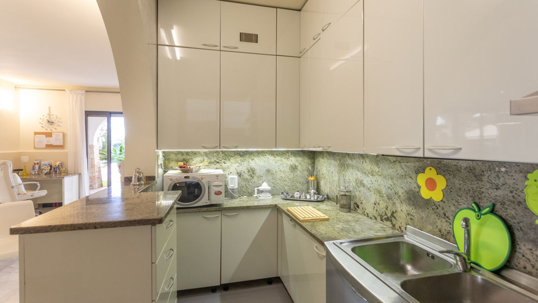 Italianway Alliste Villa Arkè - Salento Reservation