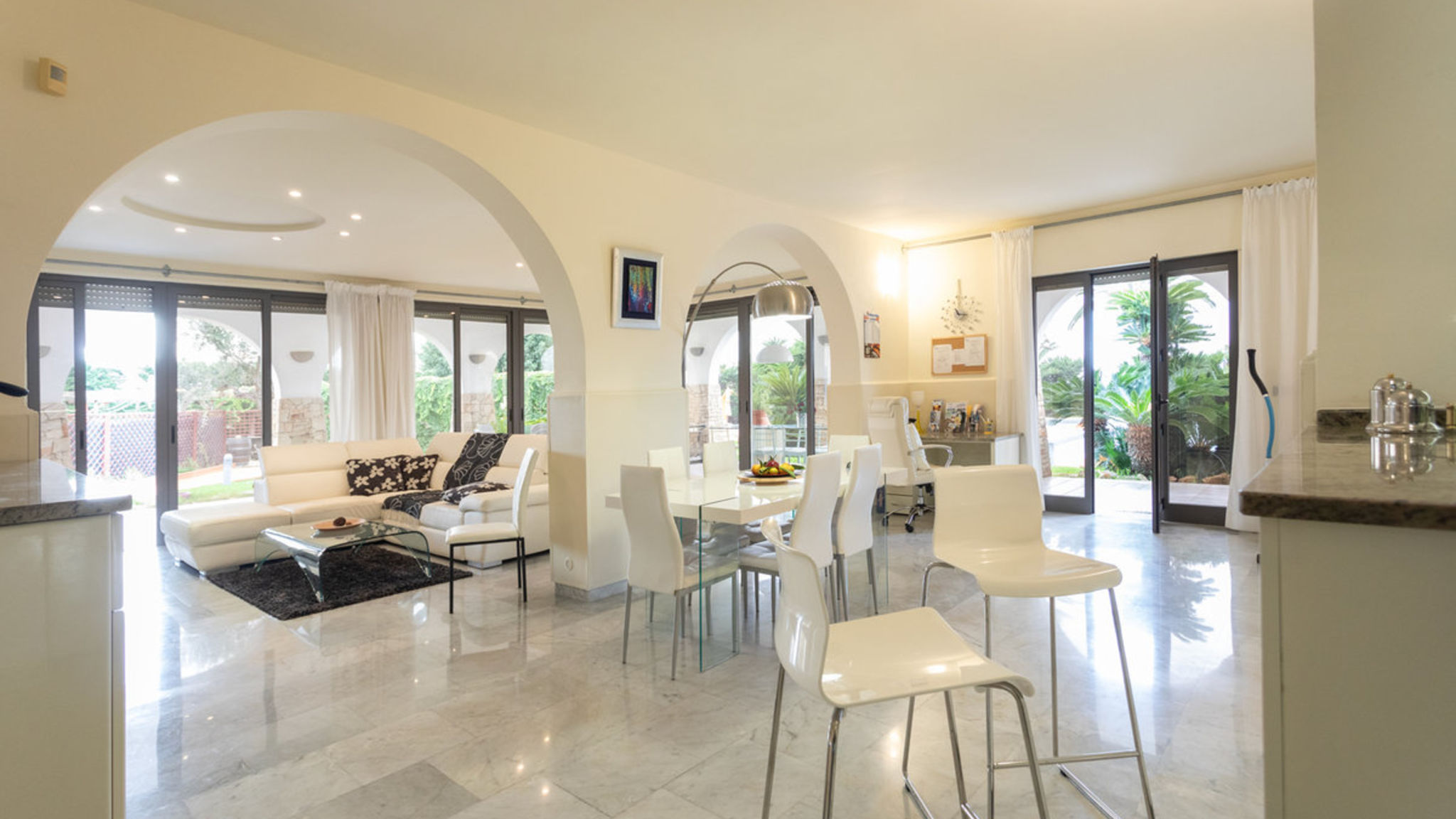 Italianway Alliste Villa Arkè - Salento Reservation