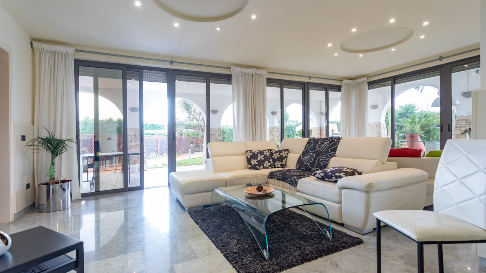 Italianway Alliste Villa Arkè - Salento Reservation