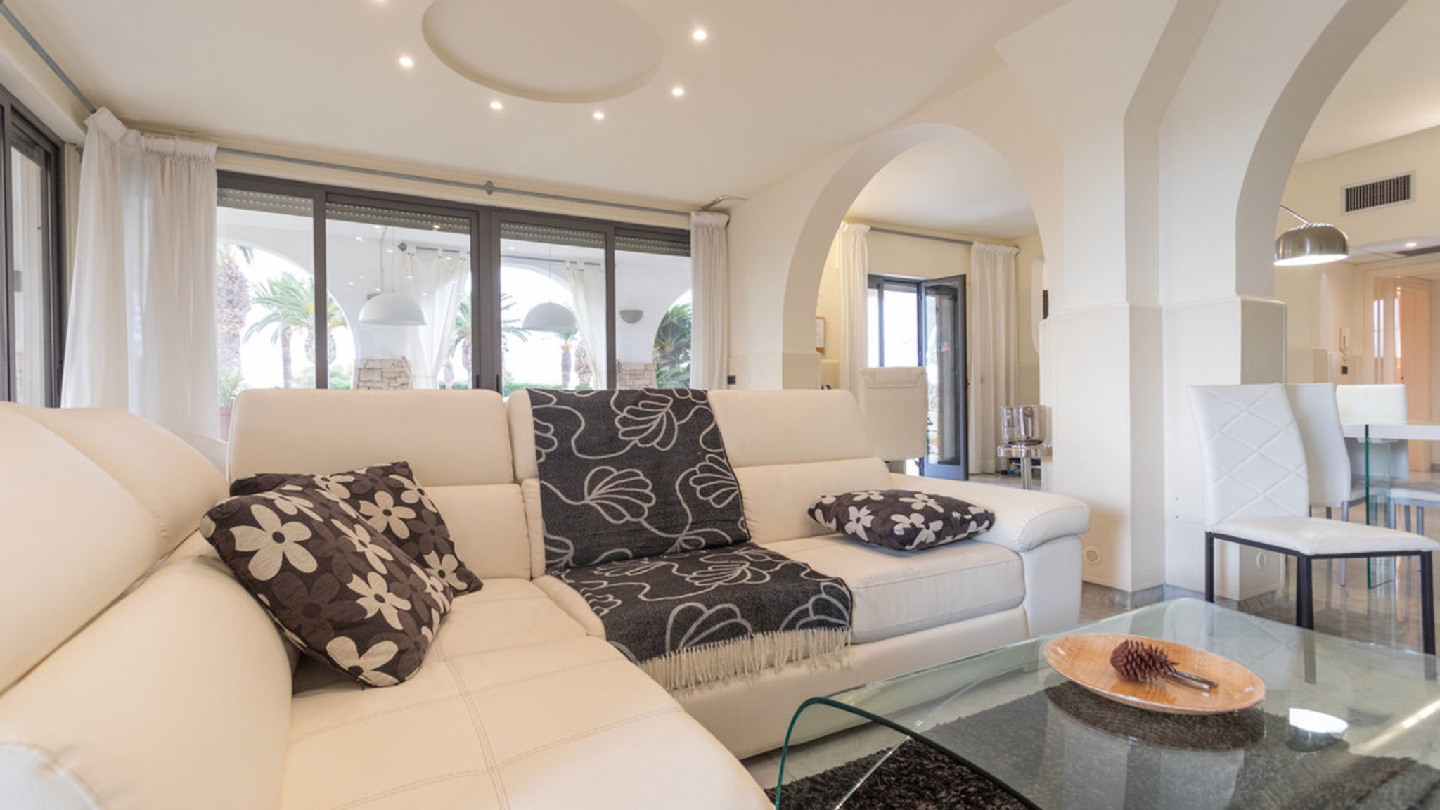 Italianway Alliste Villa Arkè - Salento Reservation