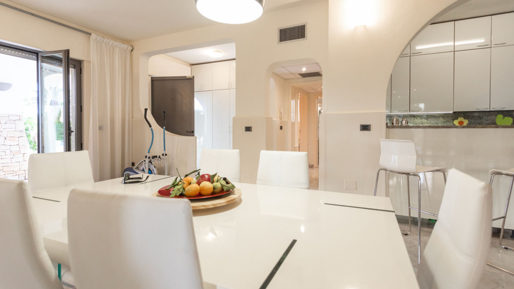 Italianway Alliste Villa Arkè - Salento Reservation