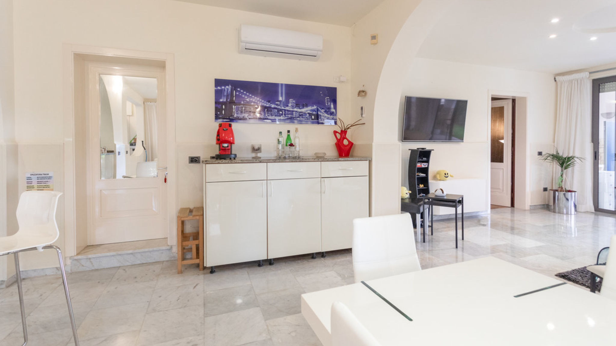 Italianway Alliste Villa Arkè - Salento Reservation