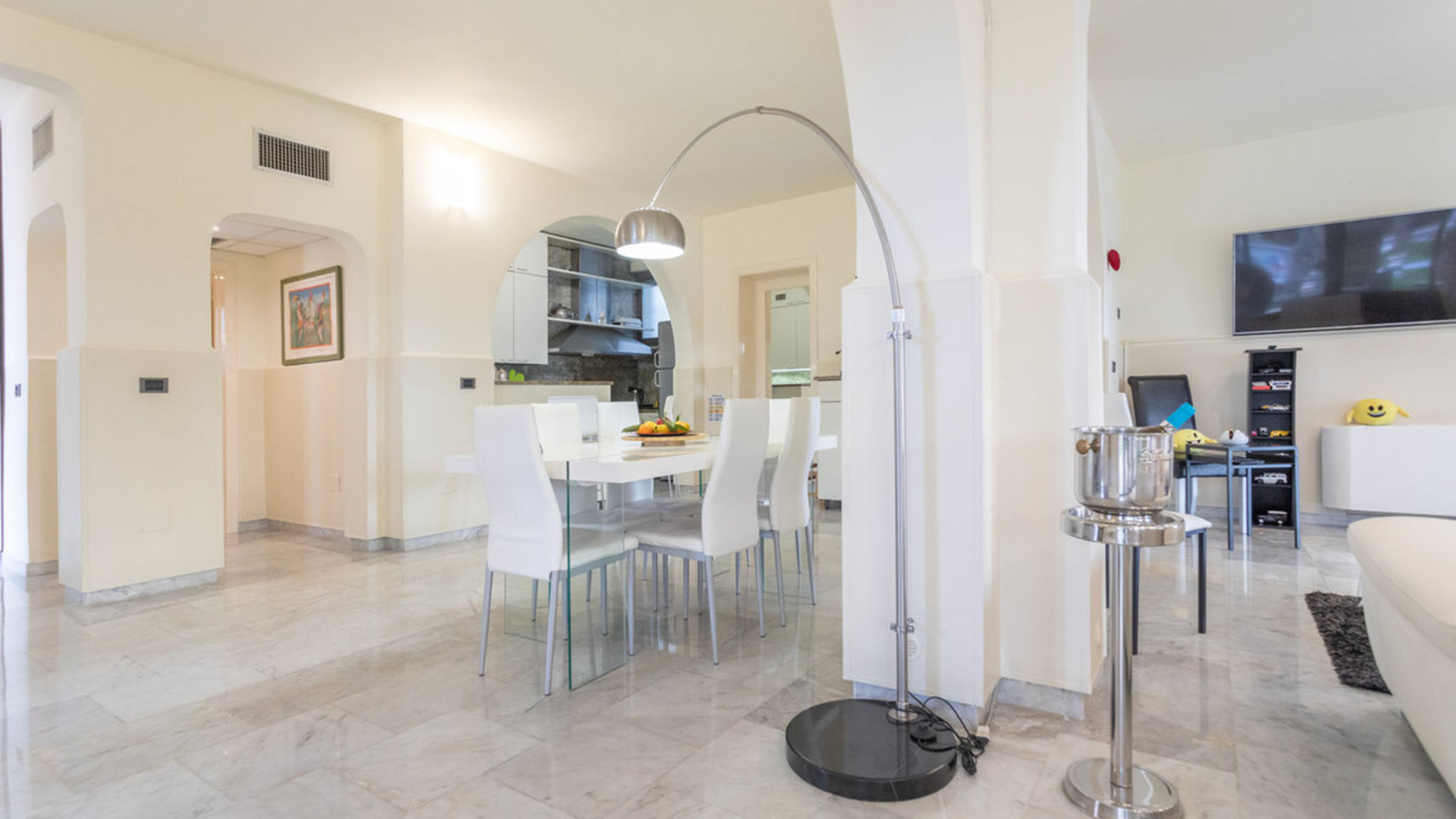 Italianway Alliste Villa Arkè - Salento Reservation