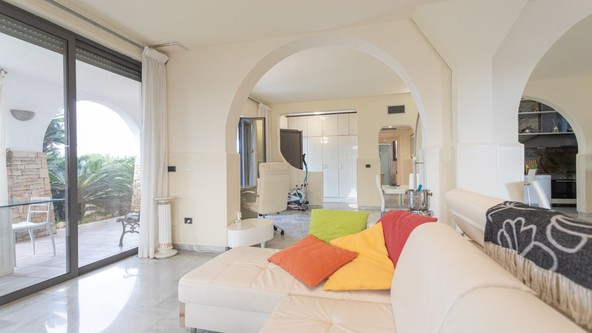 Italianway Alliste Villa Arkè - Salento Reservation