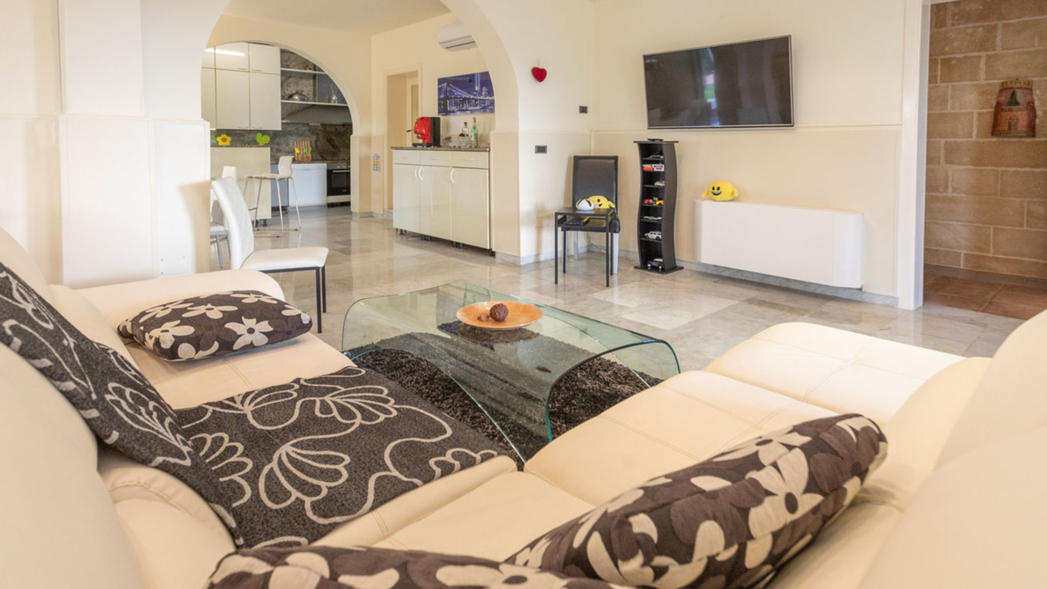 Italianway Alliste Villa Arkè - Salento Reservation