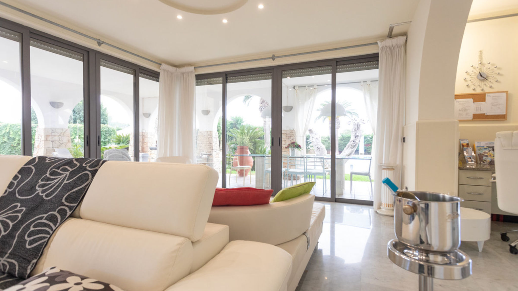 Italianway Alliste Villa Arkè - Salento Reservation