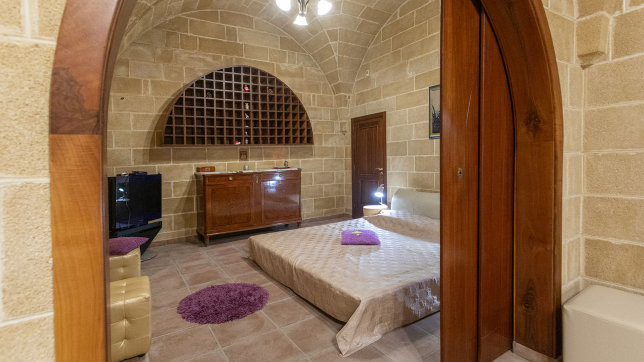 Italianway Alliste Villa Arkè - Salento Reservation