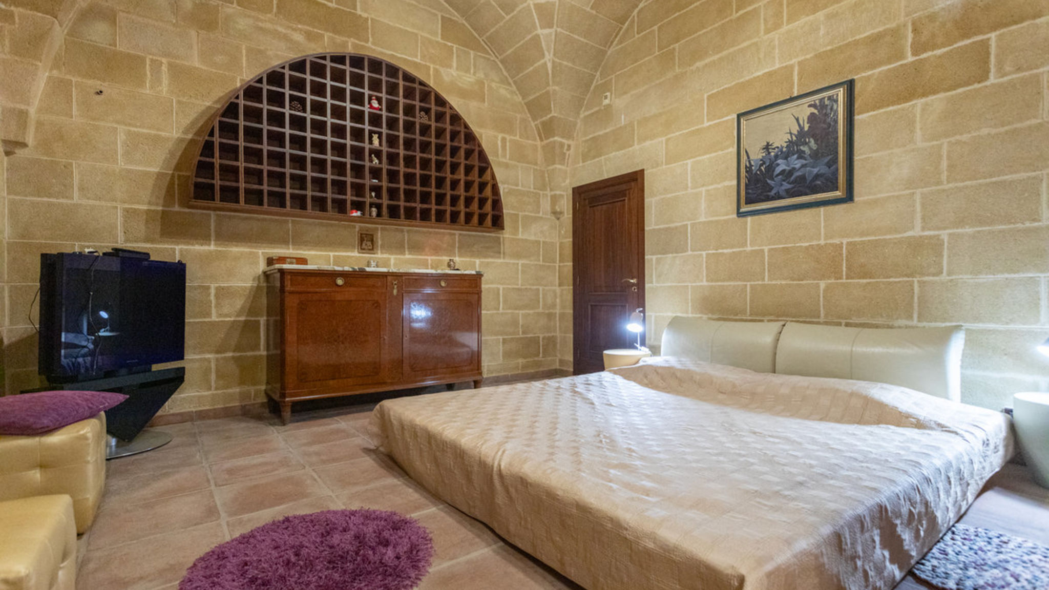 Italianway Alliste Villa Arkè - Salento Reservation