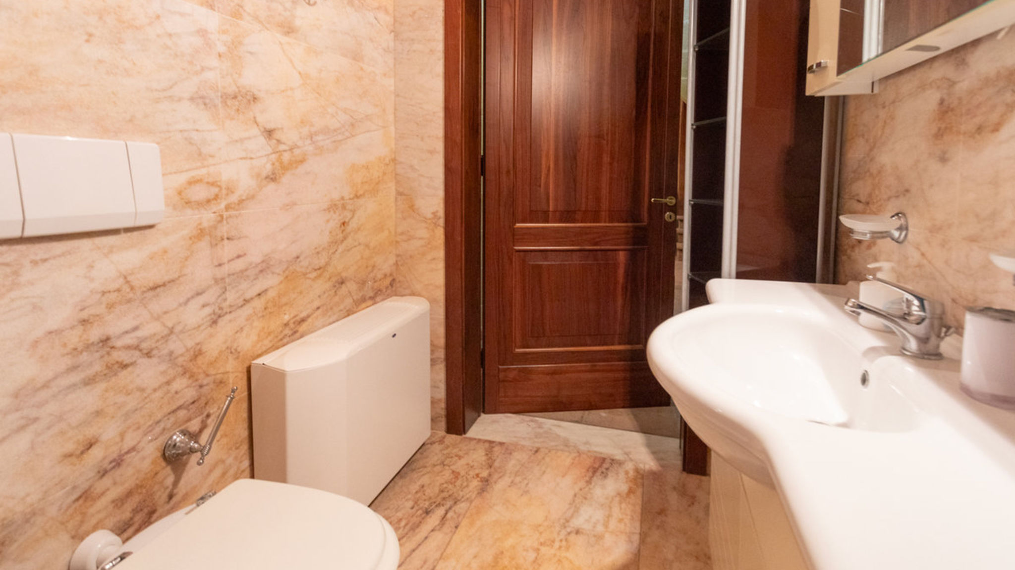 Italianway Alliste Villa Arkè - Salento Reservation