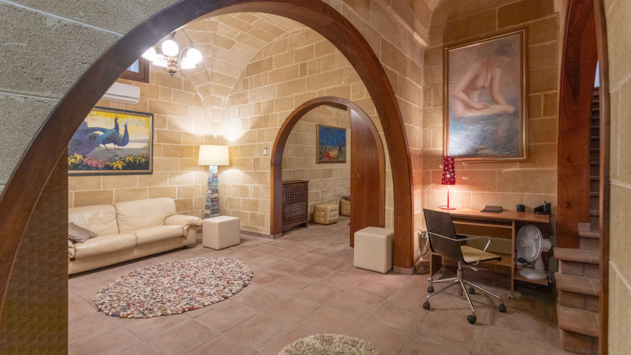 Italianway Alliste Villa Arkè - Salento Reservation