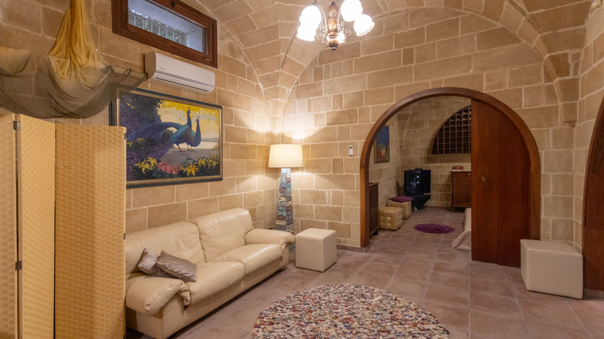 Italianway Alliste Villa Arkè - Salento Reservation