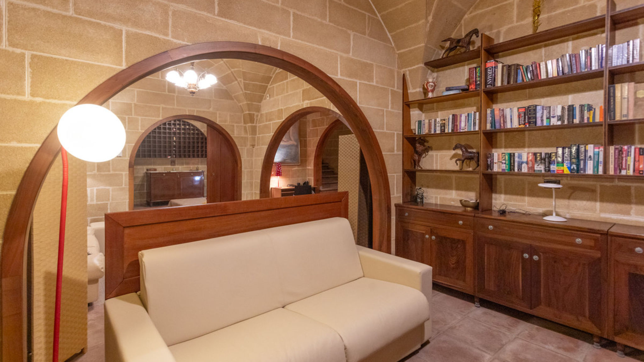 Italianway Alliste Villa Arkè - Salento Reservation