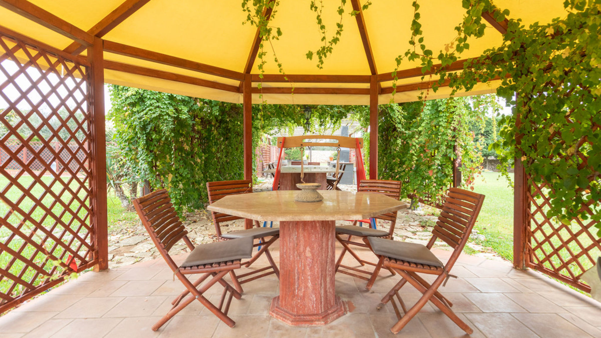 Italianway Alliste Villa Arkè - Salento Reservation