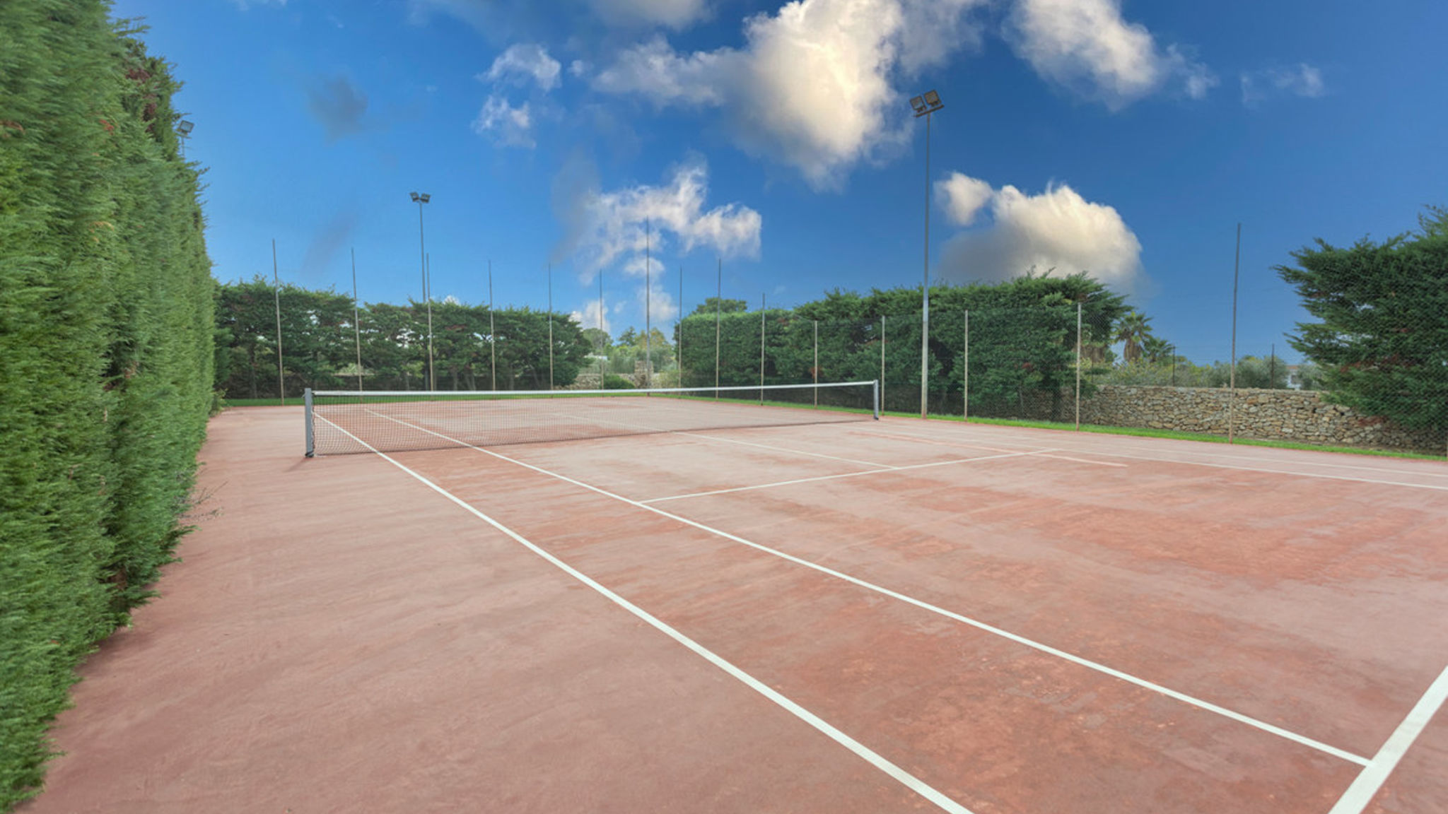 Italianway Alliste Villa Arkè - Salento Reservation