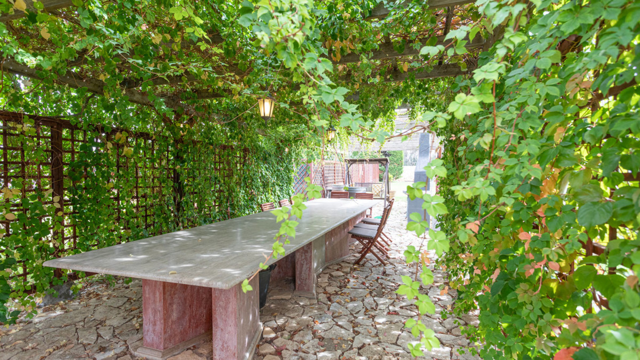 Italianway Alliste Villa Arkè - Salento Reservation