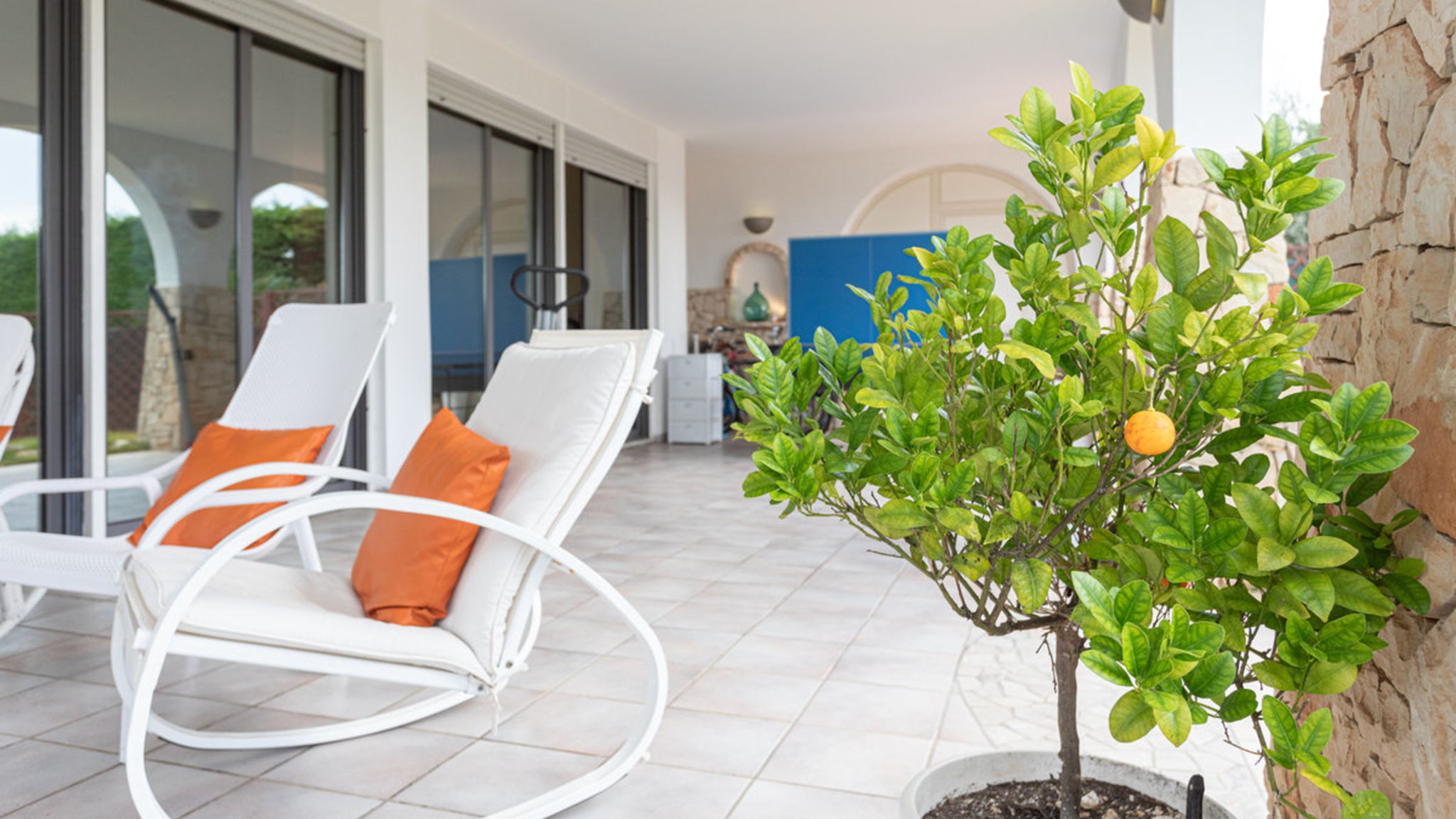 Italianway Alliste Villa Arkè - Salento Reservation