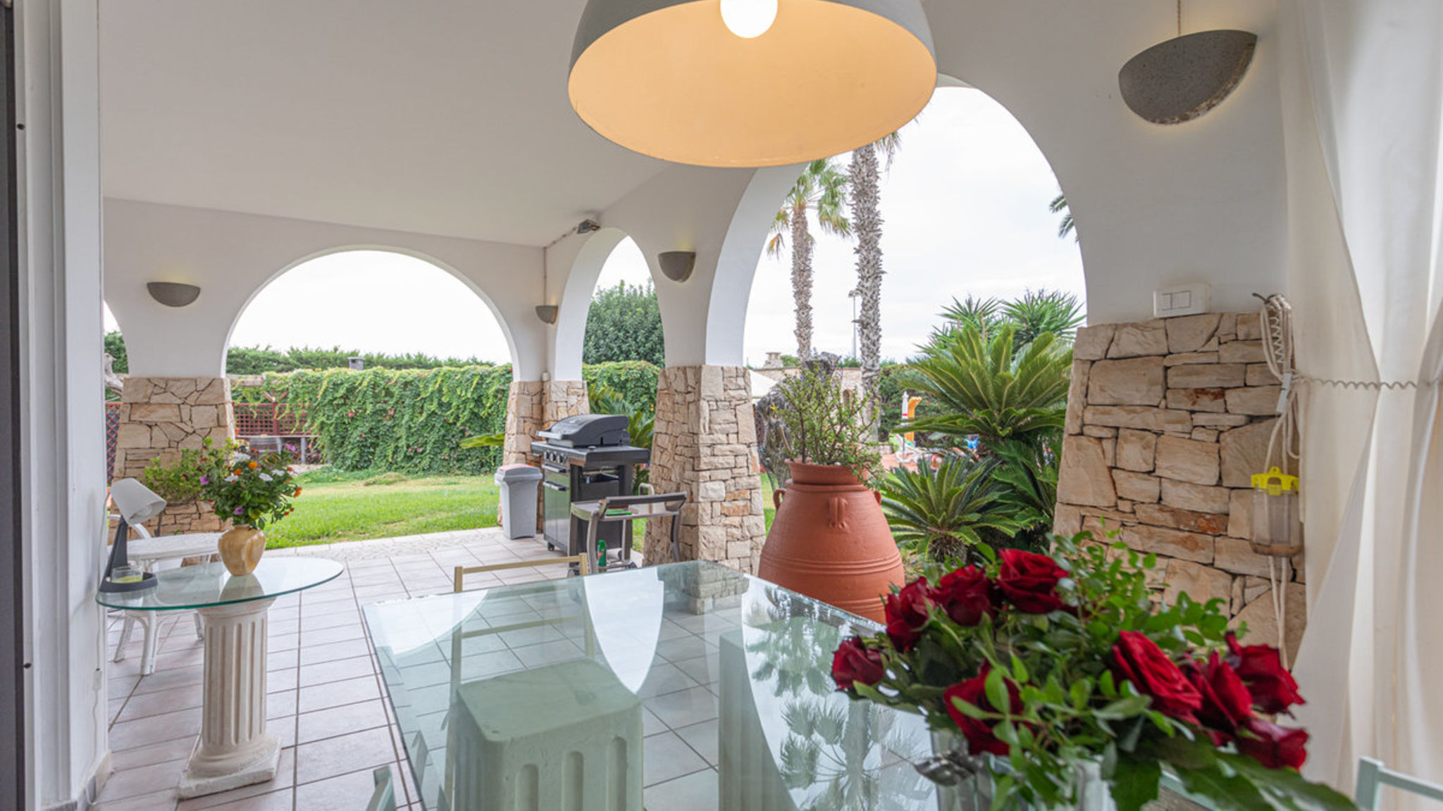 Italianway Alliste Villa Arkè - Salento Reservation