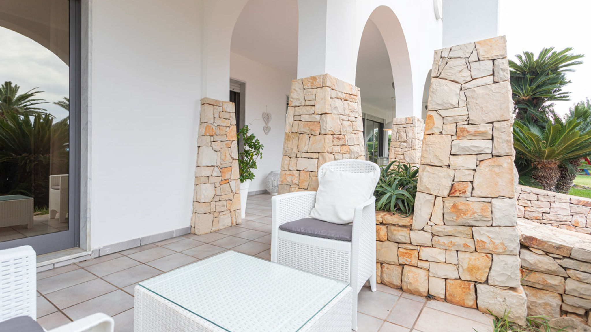 Italianway Alliste Villa Arkè - Salento Reservation