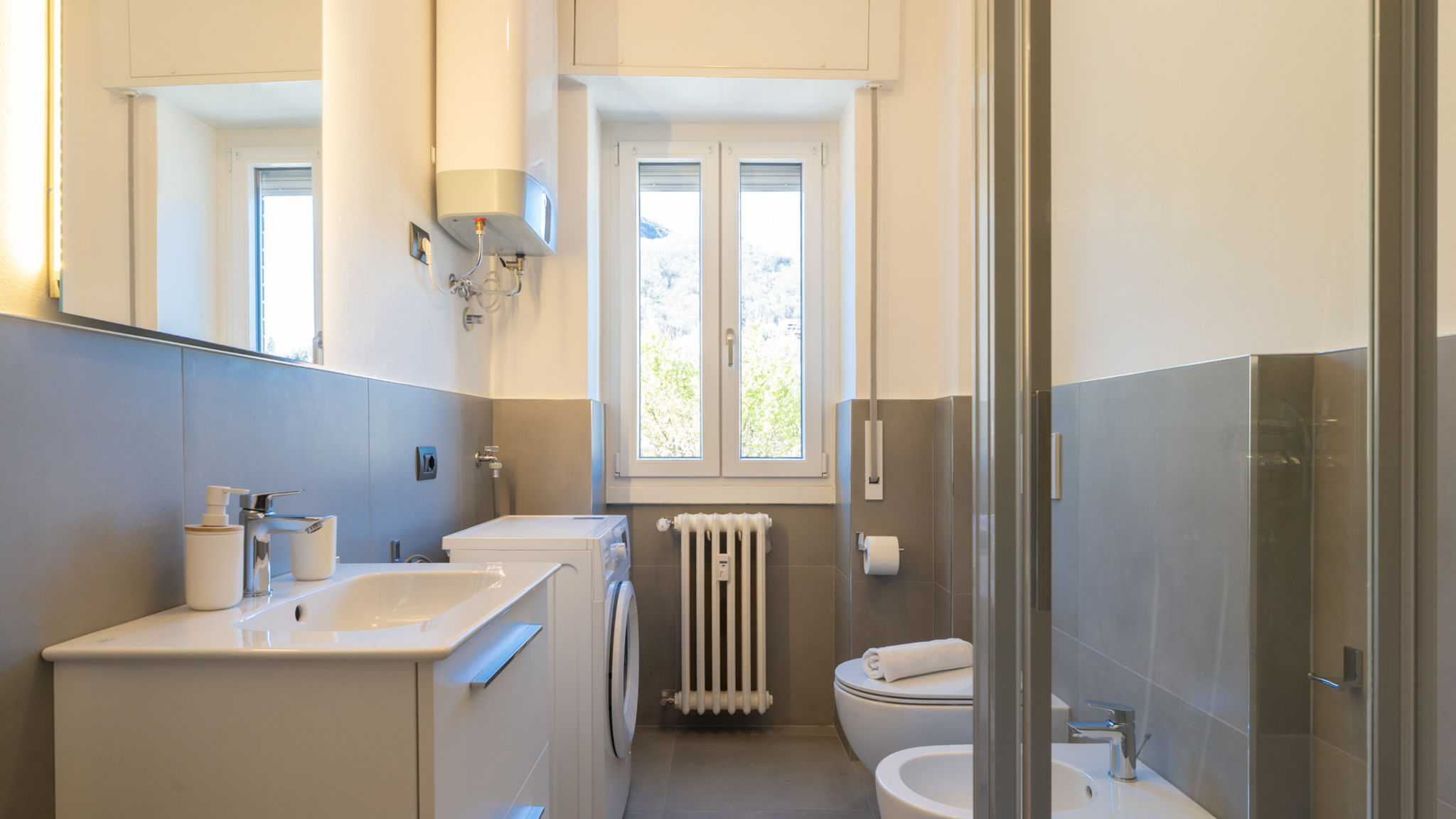 Italianway Lecco Lecco Lakefront Retreat