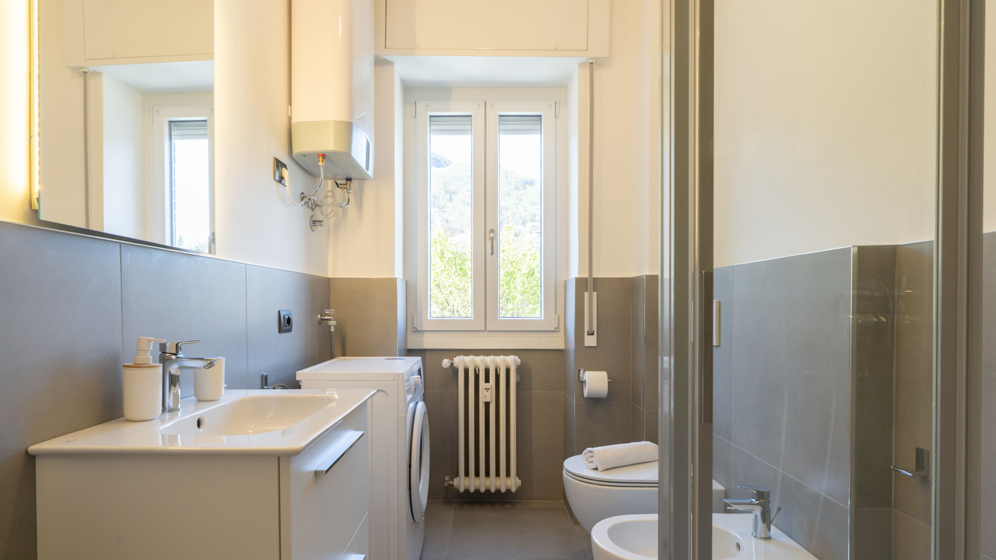 Italianway Lecco Lecco Lakefront Retreat