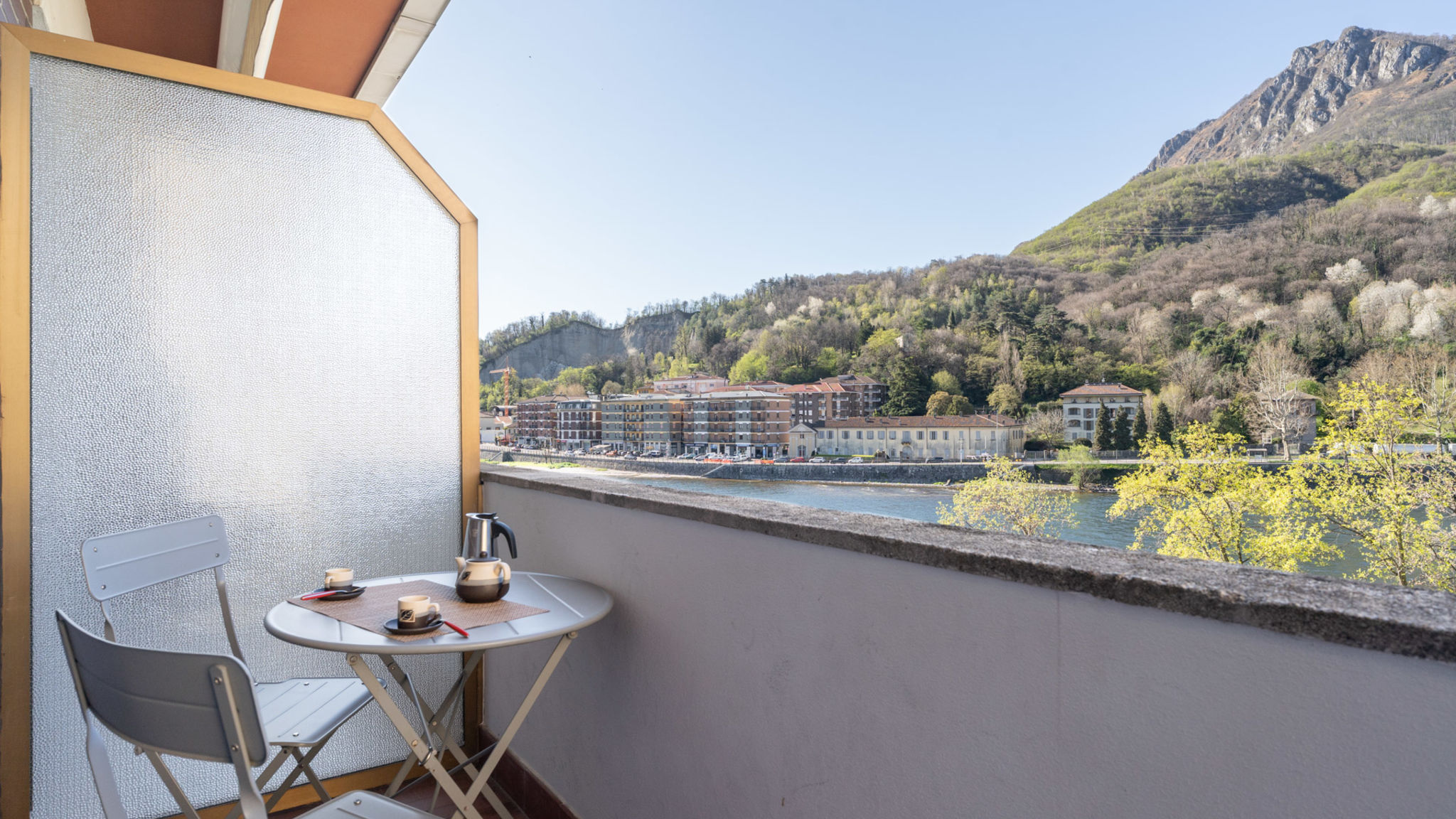 Italianway Lecco Lecco Lakefront Retreat