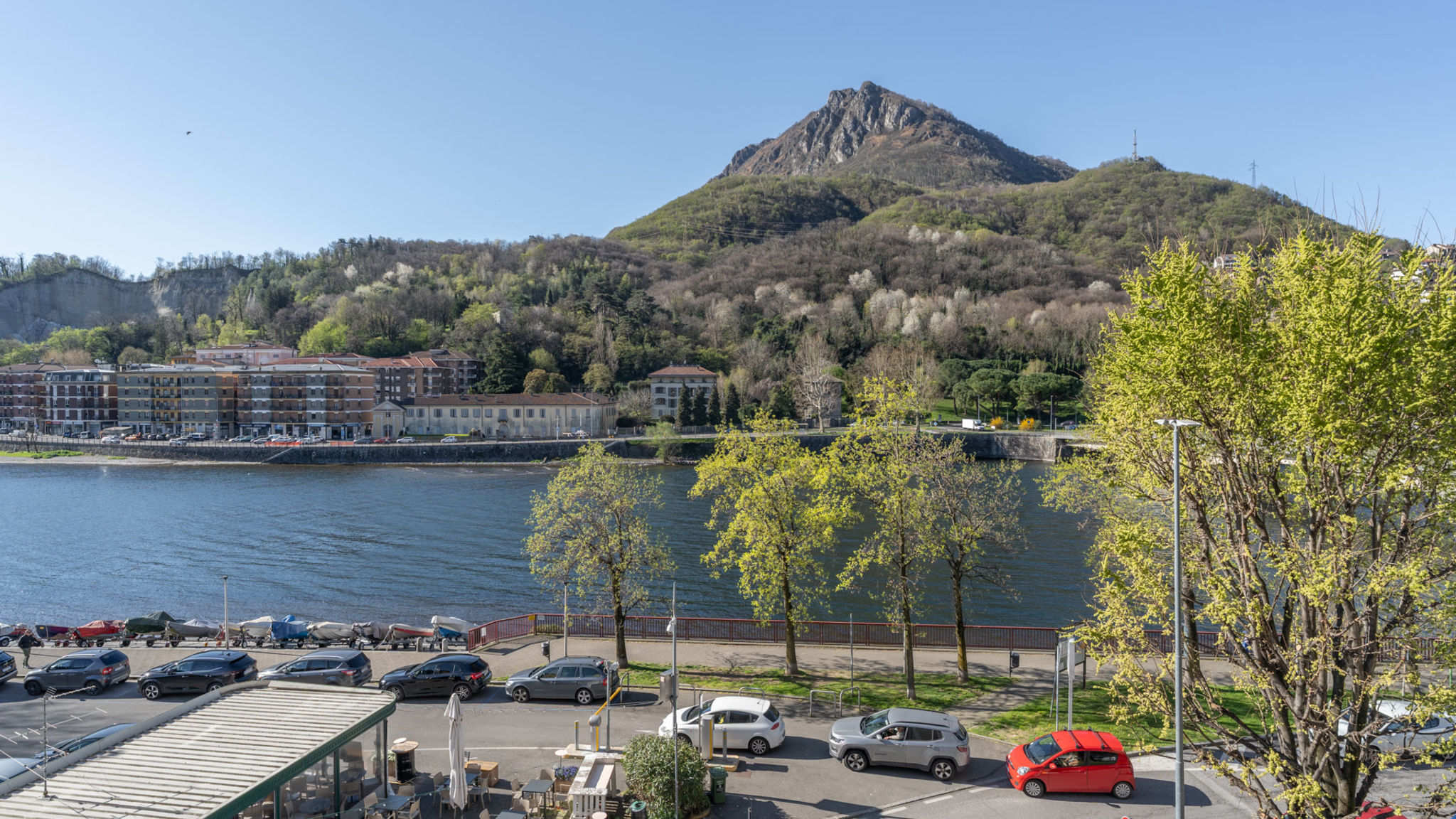 Italianway Lecco Lecco Lakefront Retreat