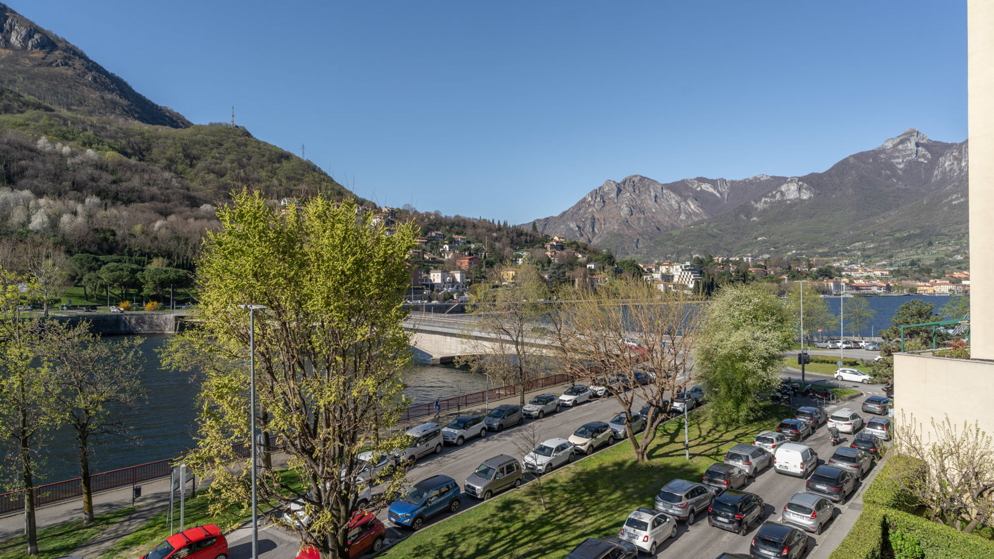 Italianway Lecco Lecco Lakefront Retreat