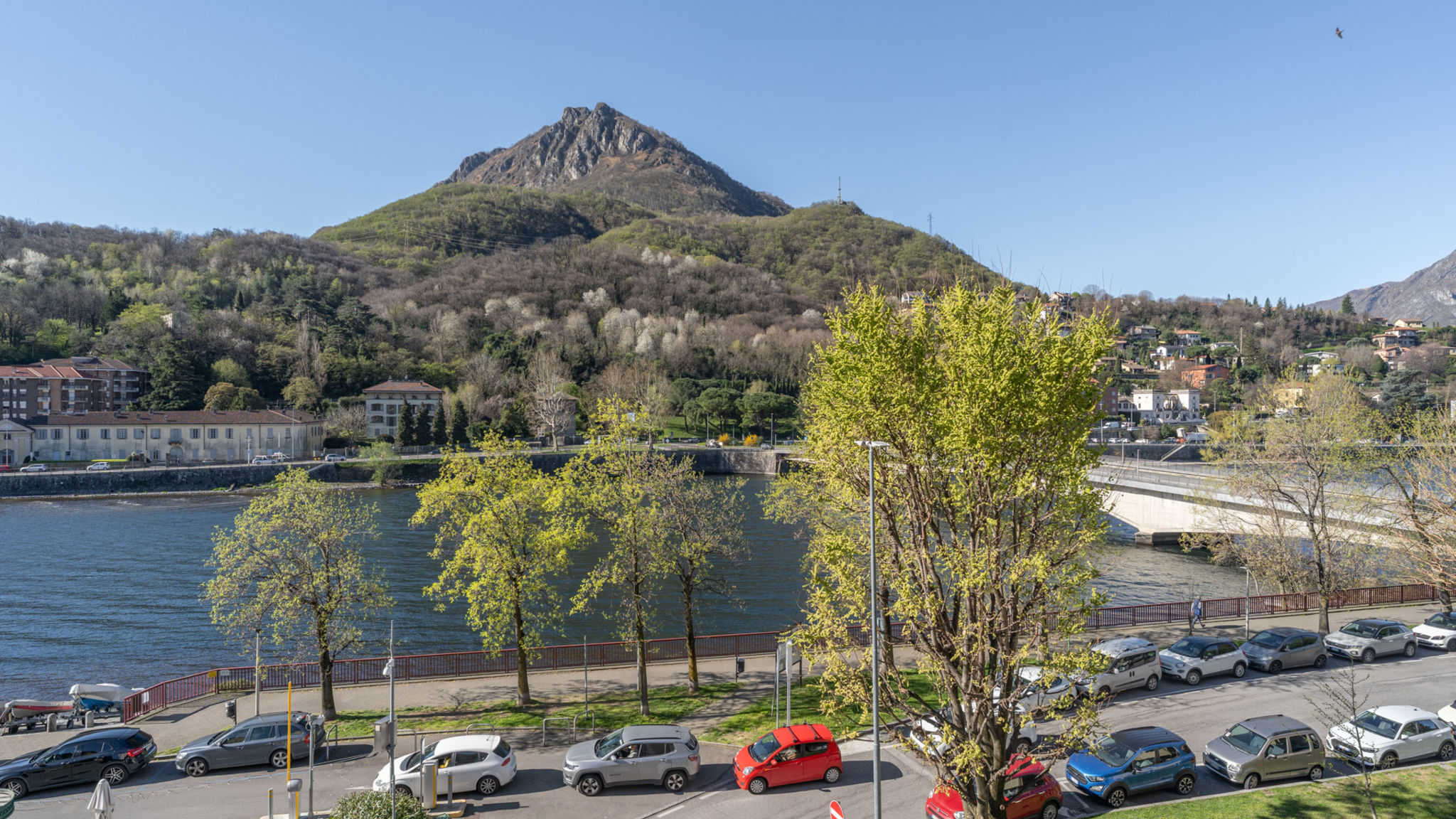 Italianway Lecco Lecco Lakefront Retreat