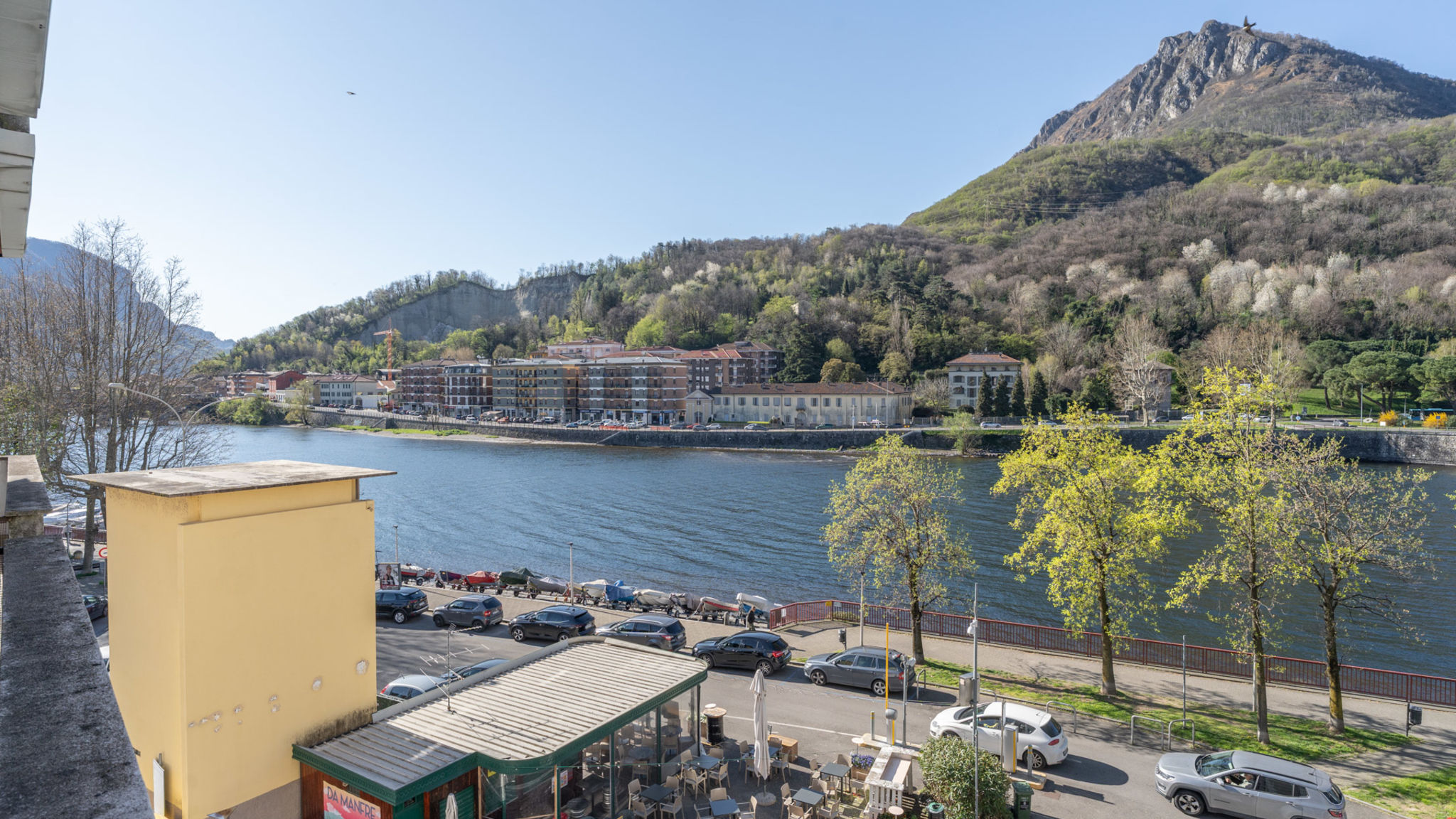 Italianway Lecco Lecco Lakefront Retreat