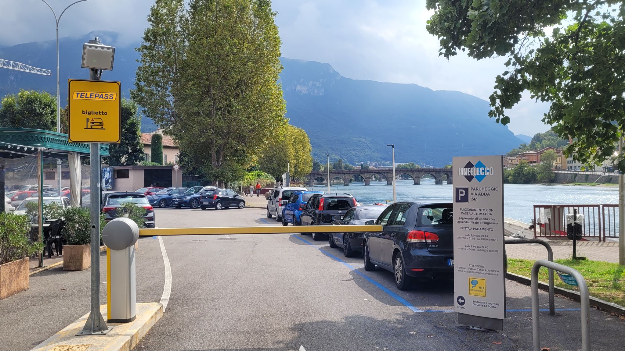 Italianway Lecco Lecco Lakefront Retreat