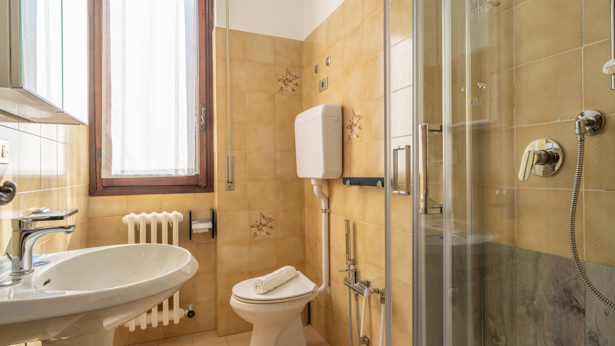 Italianway Lierna Jasmine Lilla - apartment in villa with terrace